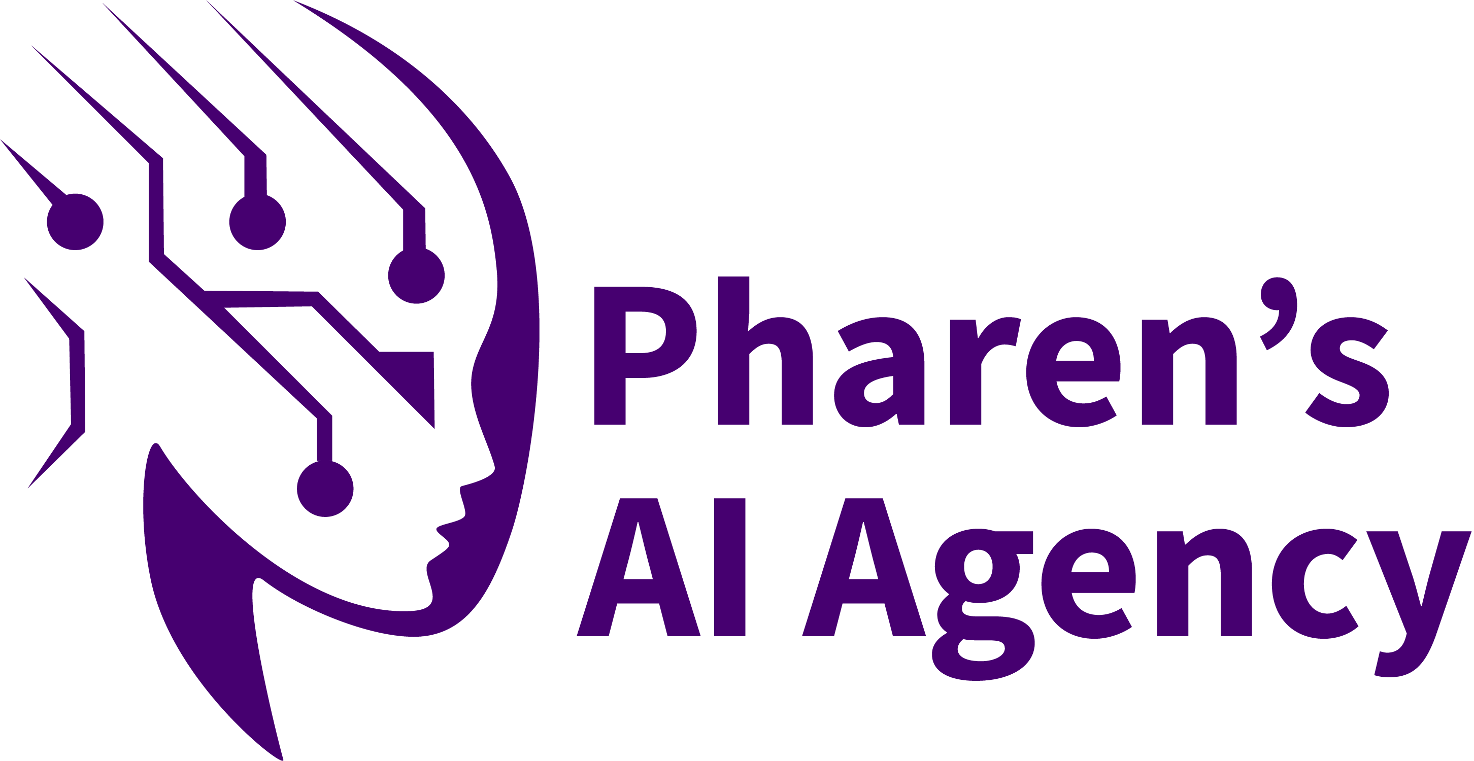 Pharens AI Agency